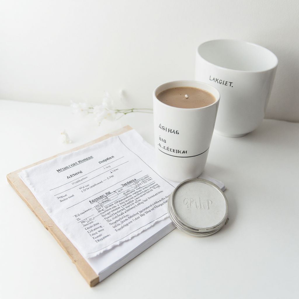 German Grammar Blueprints